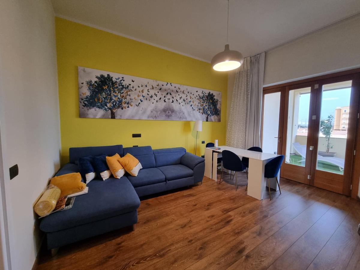 Luxury Rooms & Suites Olbia Exterior foto