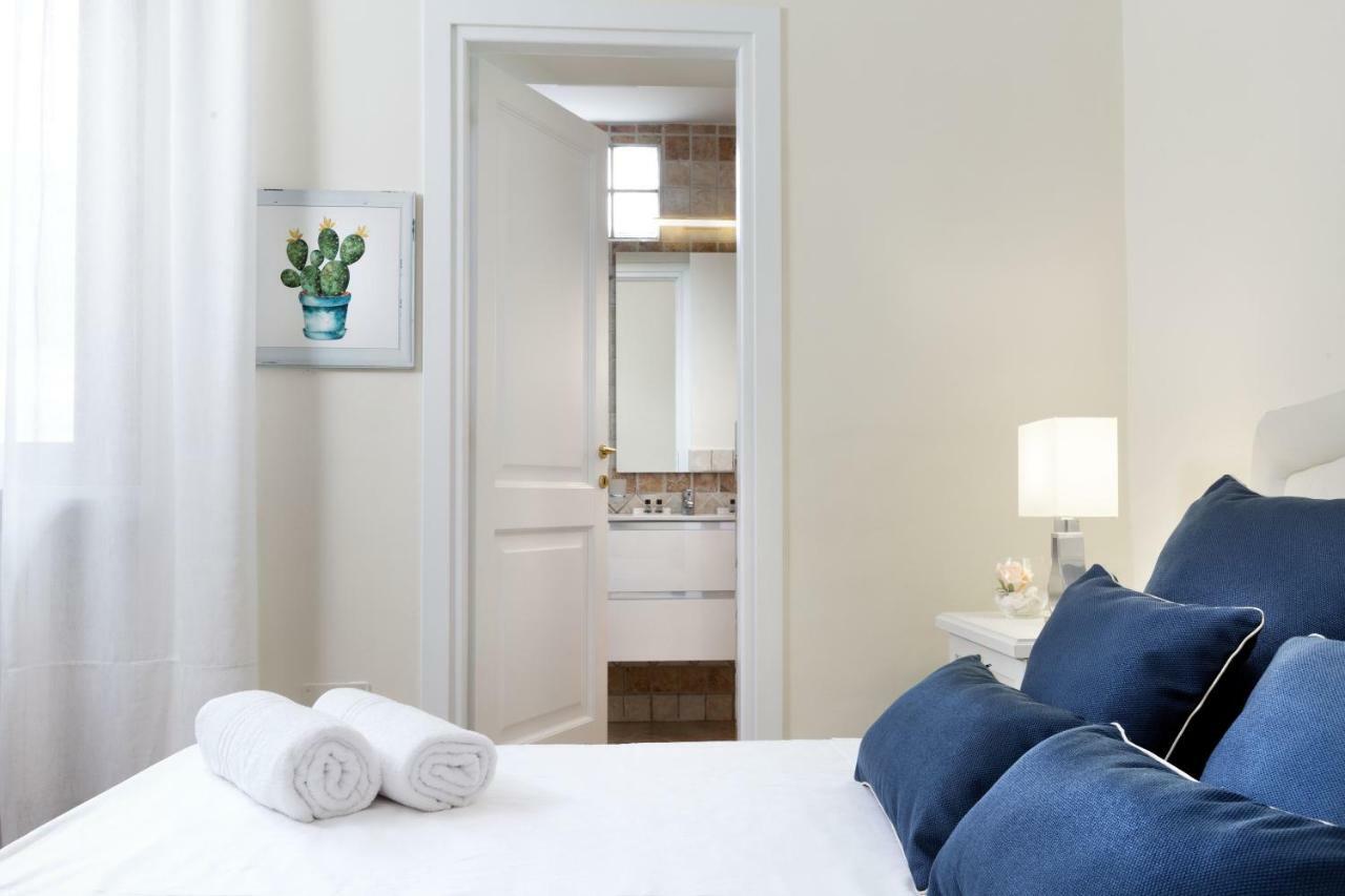 Luxury Rooms & Suites Olbia Exterior foto
