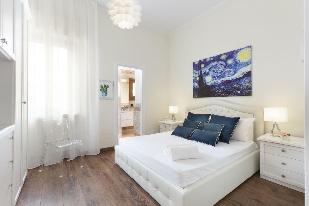 Luxury Rooms & Suites Olbia Exterior foto