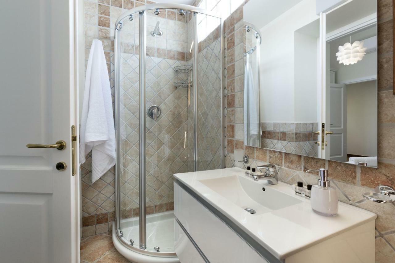 Luxury Rooms & Suites Olbia Exterior foto