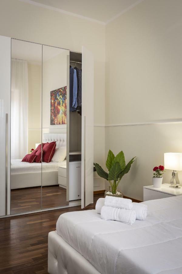 Luxury Rooms & Suites Olbia Exterior foto