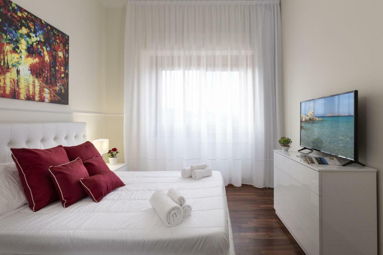 Luxury Rooms & Suites Olbia Exterior foto
