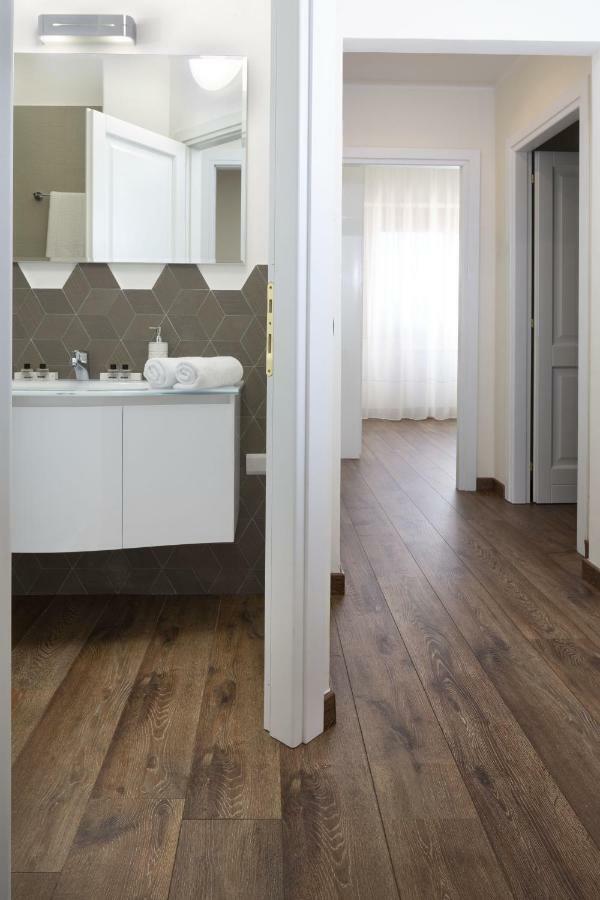 Luxury Rooms & Suites Olbia Exterior foto
