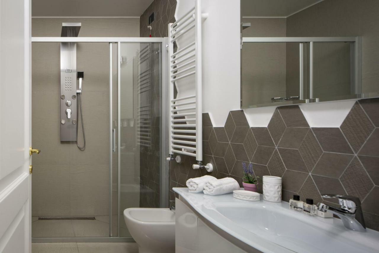 Luxury Rooms & Suites Olbia Exterior foto
